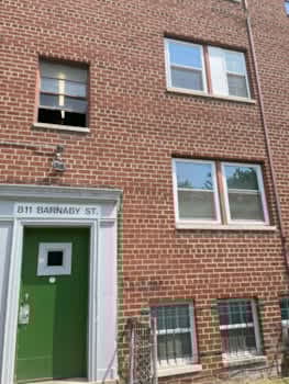 811 Barnaby Street SE property