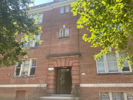 1418 Someset Place NW property