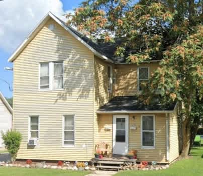 1234 Rice Avenue property