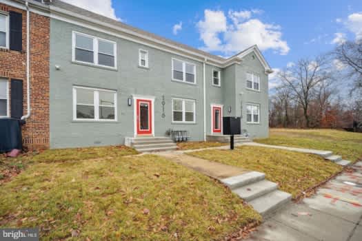 The Luxe at M Street property
