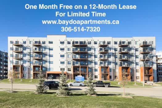 Baydo Plaza 3 property