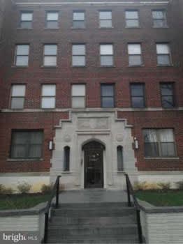 76 New York Ave NW property