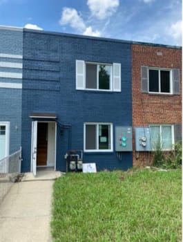 200 Oklahoma Avenue Northeast property