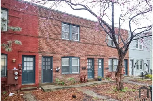 119 P St SW property