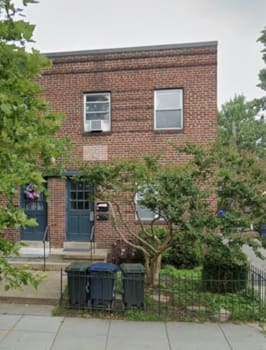 111 O Street Southwest property