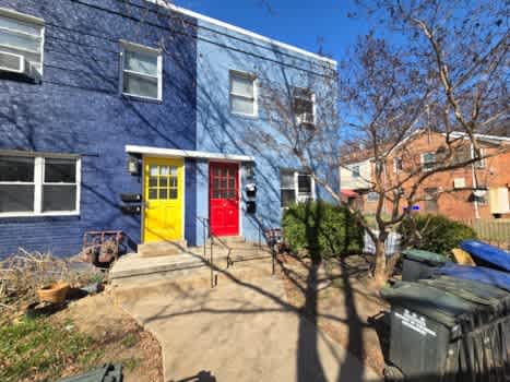 Charming 1-Bedroom Home for Rent in Southwest Waterfront – Prime Location & Immediate Move-In! property