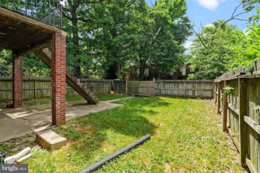419 Mellon Street Southeast property