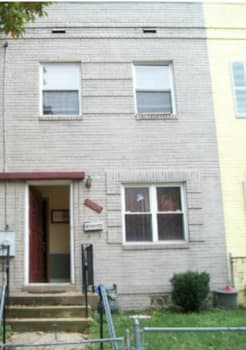 Cozy 1-Bedroom Apartment in Southwest DC – Vouchers Accepted property