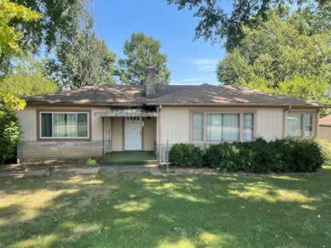 539 Daisy Ln. property