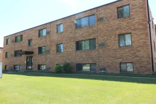 1301 20th Street property