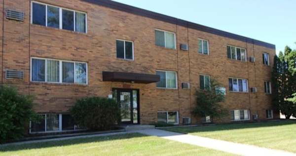 1321 20th Street property
