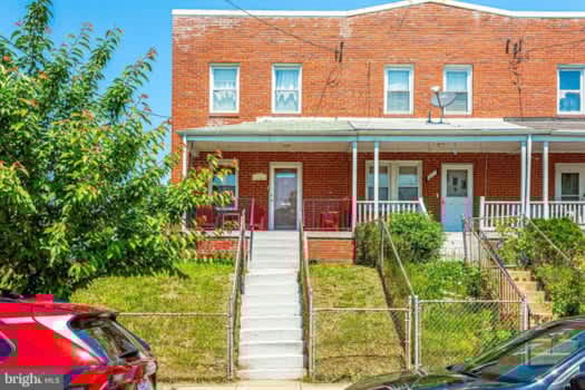 1513 Fort Davis Street Southeast property