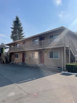 107 West Casino Road property