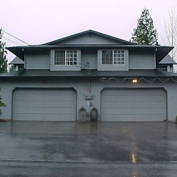 Martha Lake Duplex property