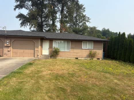 Newly Renovated Monroe Duplex Available Now property