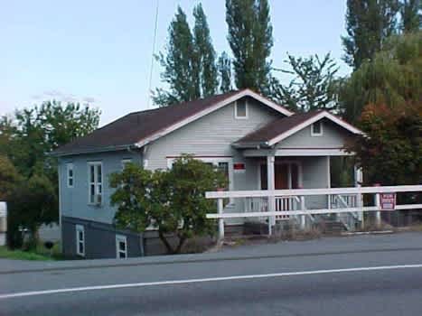 4307 South 3rd Avenue property