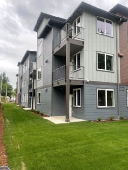 1245 Beach Ave property