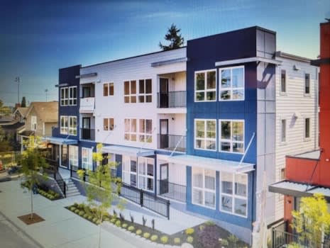 2611 Rockefeller Ave ****1st months rent is free rent & 4 months free parking** property