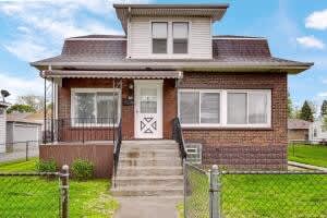 650 119th Street property
