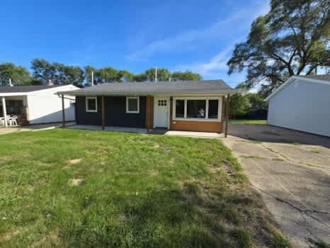 5525 East 13th Place property