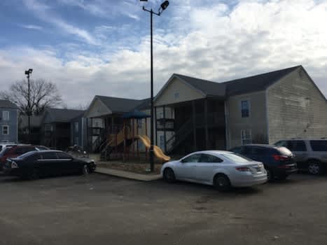 1900 Ramser Court Apartments property