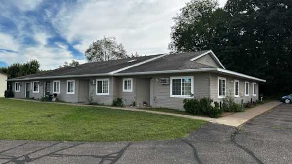 208 Bowman Lane property