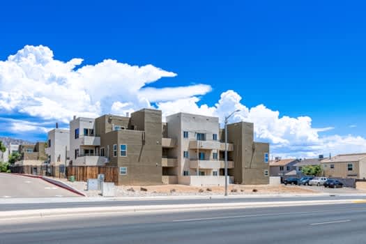 760 Juan Tabo property