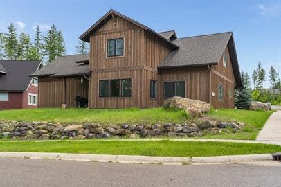 401 Ice House Terrace property
