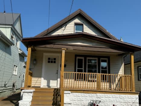 37 Clay Street property