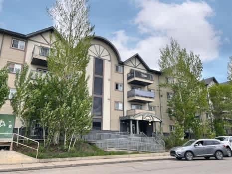 Rundlestone Estates - 9604 Manning - Downtown - Unfurnished property