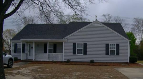 2509 MARYBETH COURT N property
