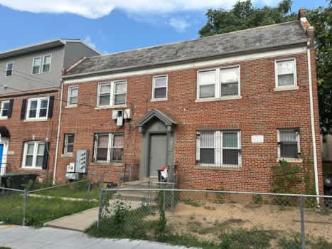 Spacious 2-Bedroom Units Available for Immediate Occupancy property