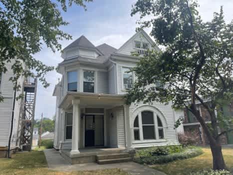 4007 Southern PKWY property