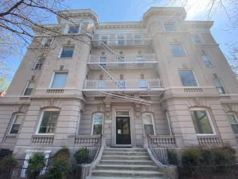 #1 3rd St. N.E. property