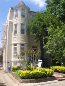 1632 19th Street NW property