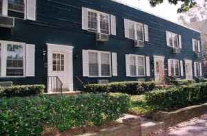 903-907 25th Street NW property