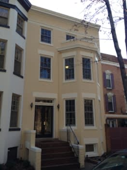 2238 Decatur Place NW property