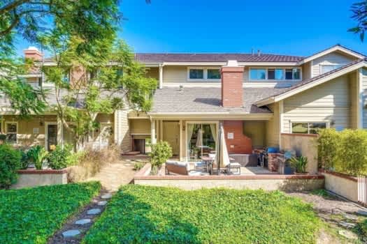 19 Lafayette Court property