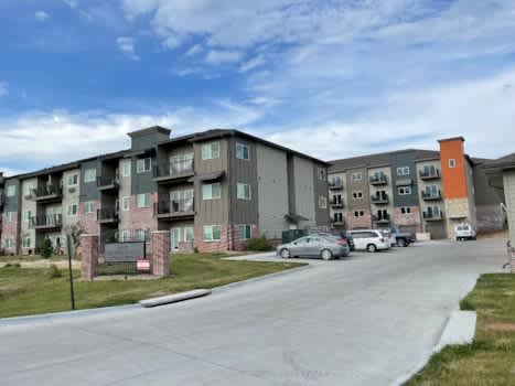18700 South 54th Street - Pet Free/Friendly Building property