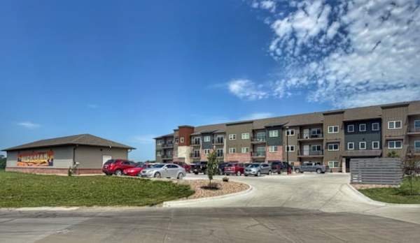 18700 South 54th Street - Pet Free/Friendly Building property