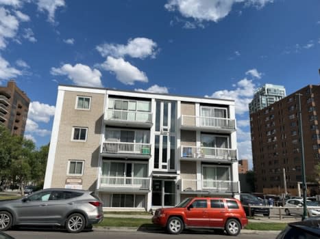 1404 10 Street SW property