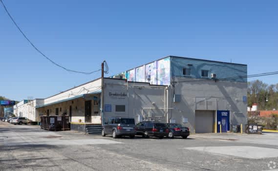 Managed by Bains Property - 1770  1780 Union Avenue property