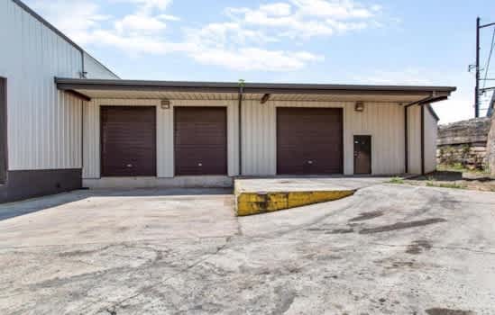 Managed by BPG - 1010 N. Chester St property