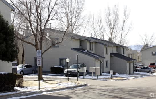 Templeton Ridge property