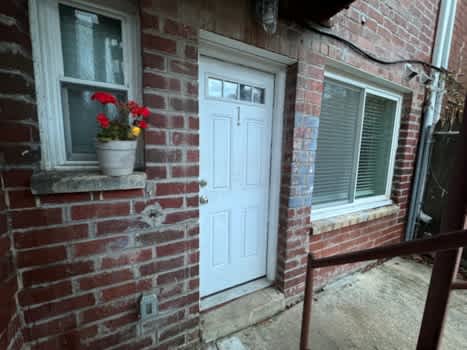 Charming 2-Bedroom Rental with Washer & Dryer | 966 Mount Olivet Rd NE, Washington, DC property