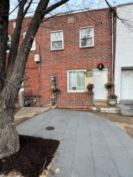 Charming 2-Bedroom Rental with Washer & Dryer | 966 Mount Olivet Rd NE, Washington, DC property