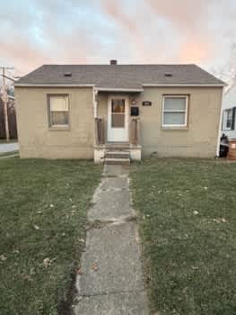301 East 4th Street property