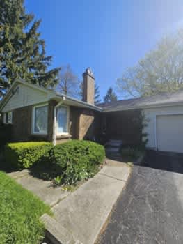 389 Fox Ave property
