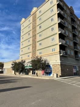 Executive Suites - Downtown - 7th Floor Equipped property