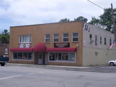 2800 Dekalb St property
